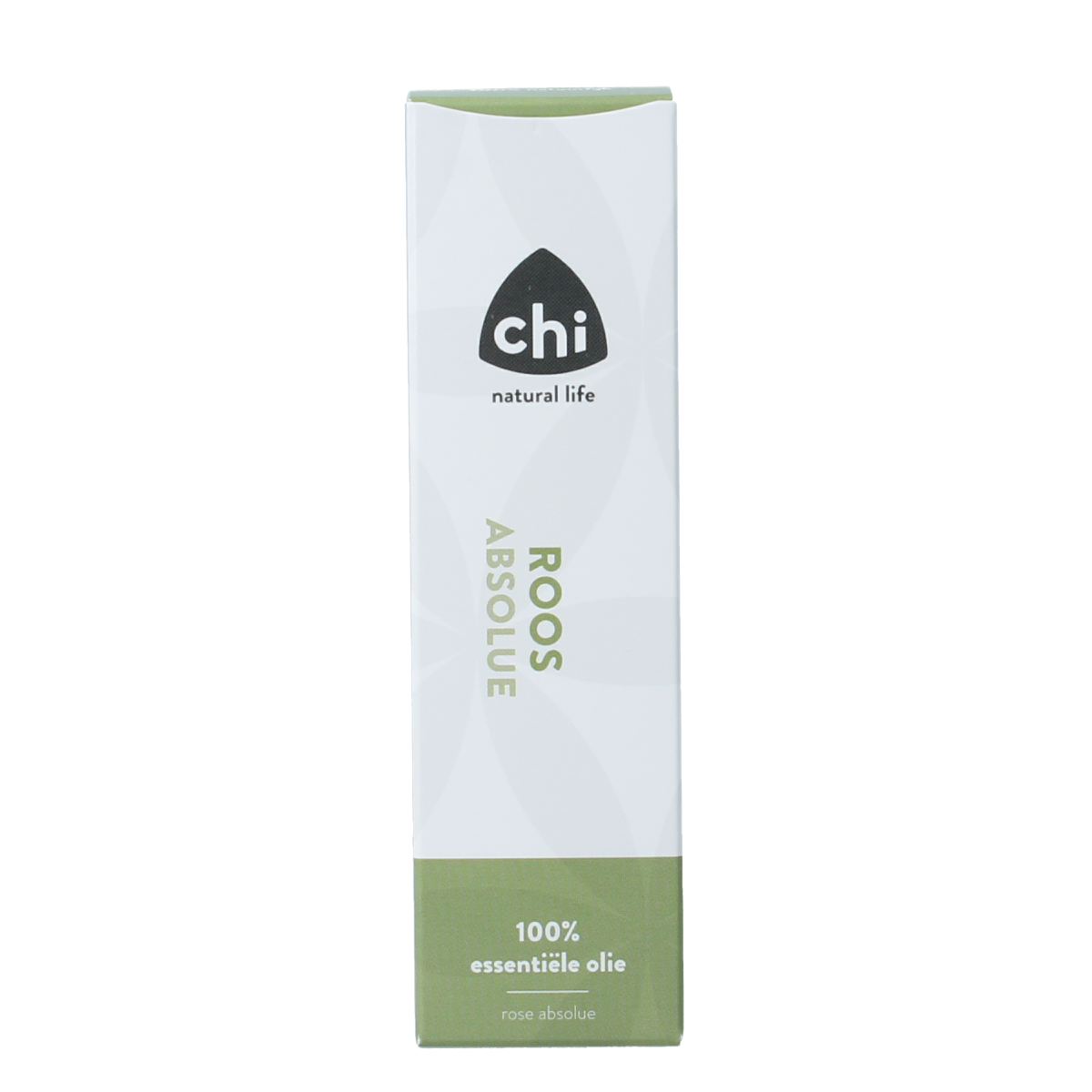 Chi Roos absolue 2.50 Milliliter