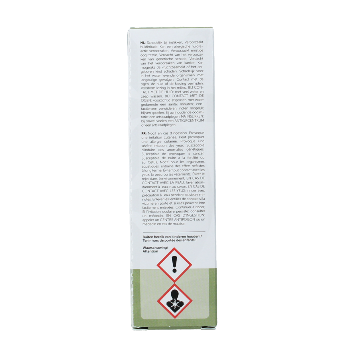 Chi Roos absolue 2.50 Milliliter