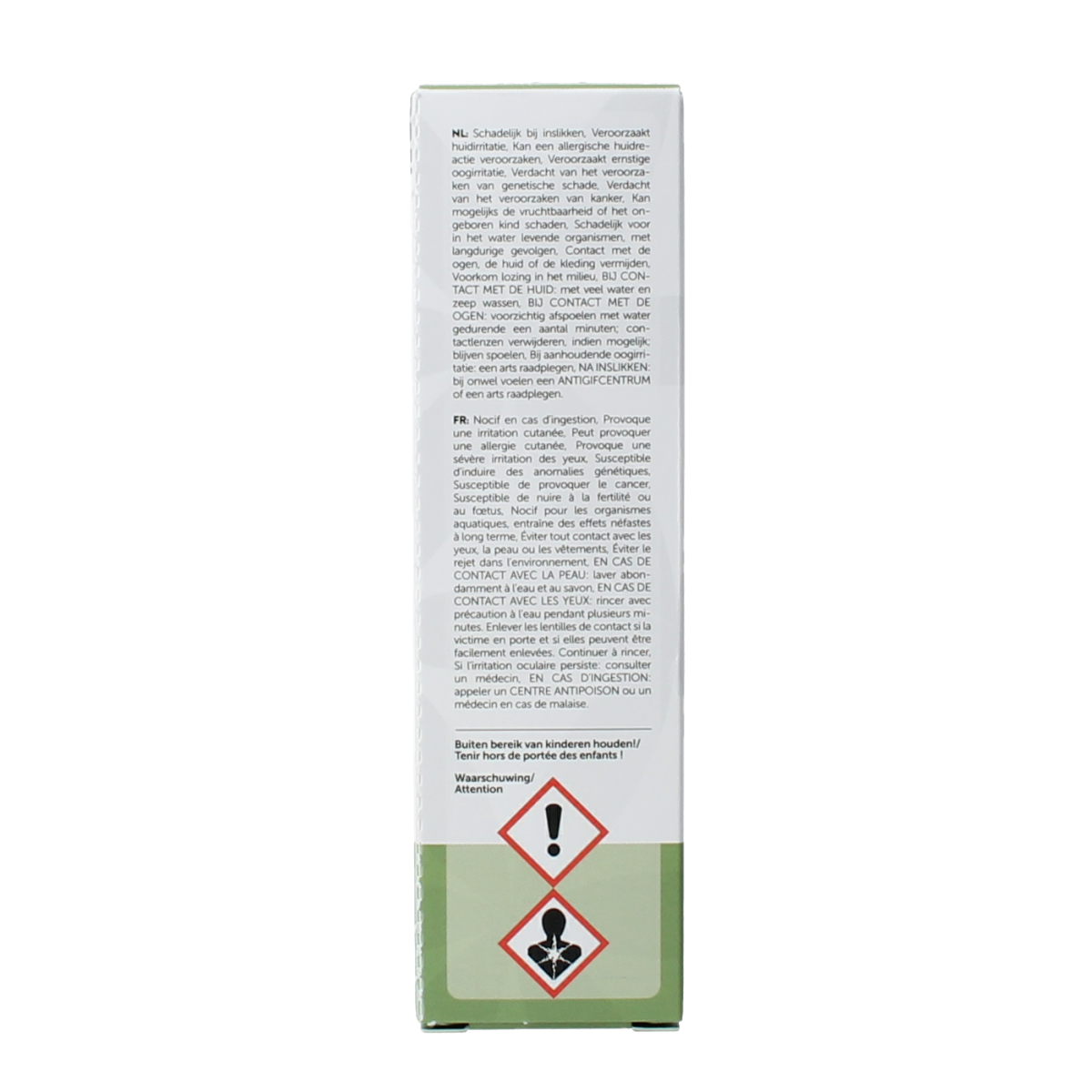 Chi Roos Bulgarije cult 1.00 Milliliter