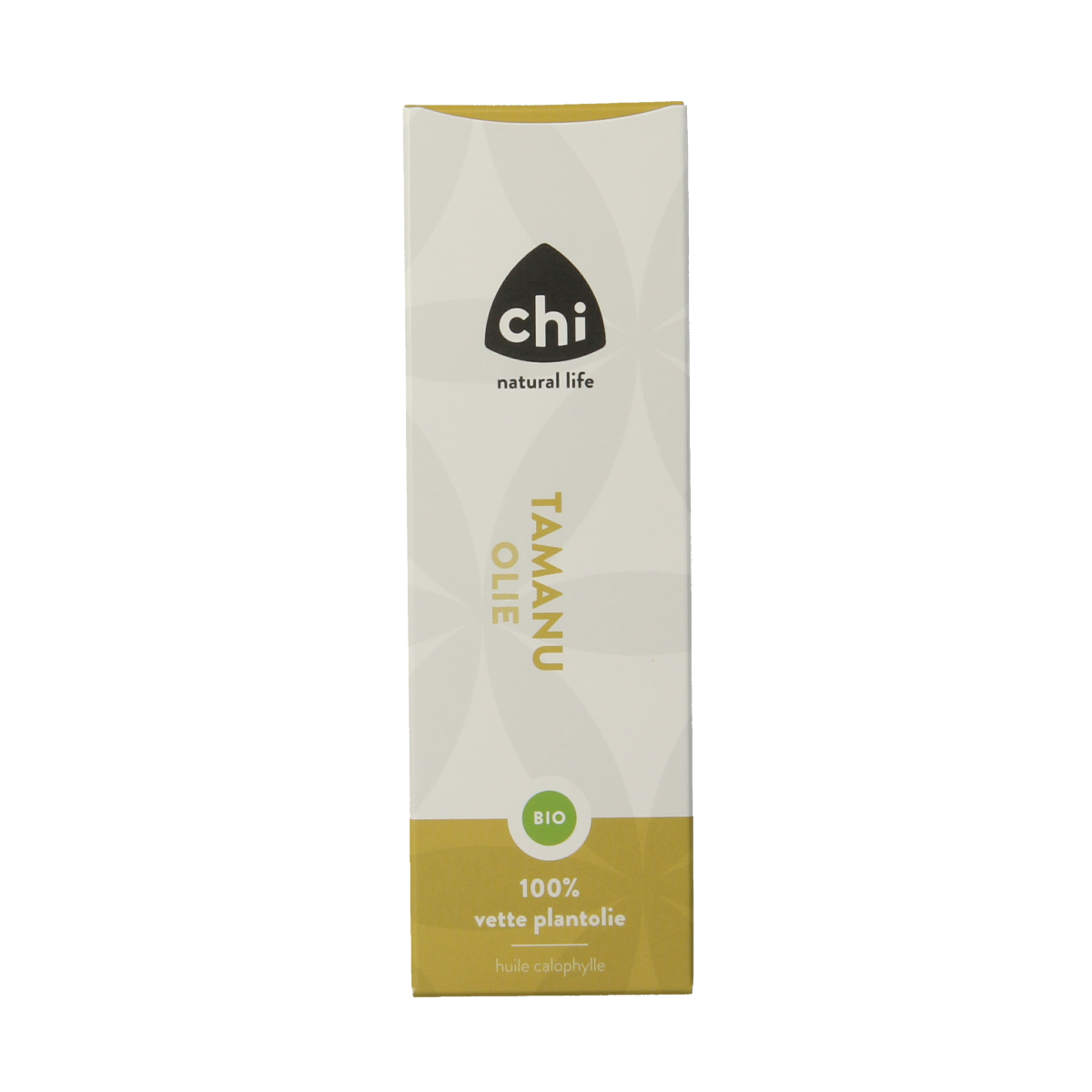 Chi Tamanu eko 50.00 Milliliter