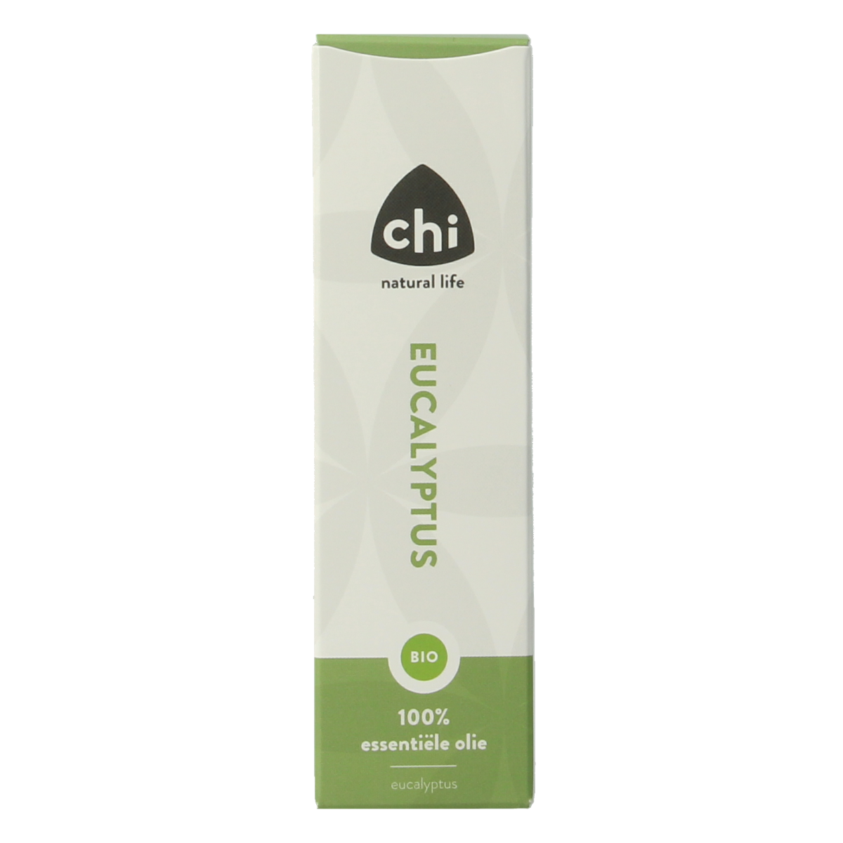 Chi Eucalyptus eko bio 10.00 Milliliter