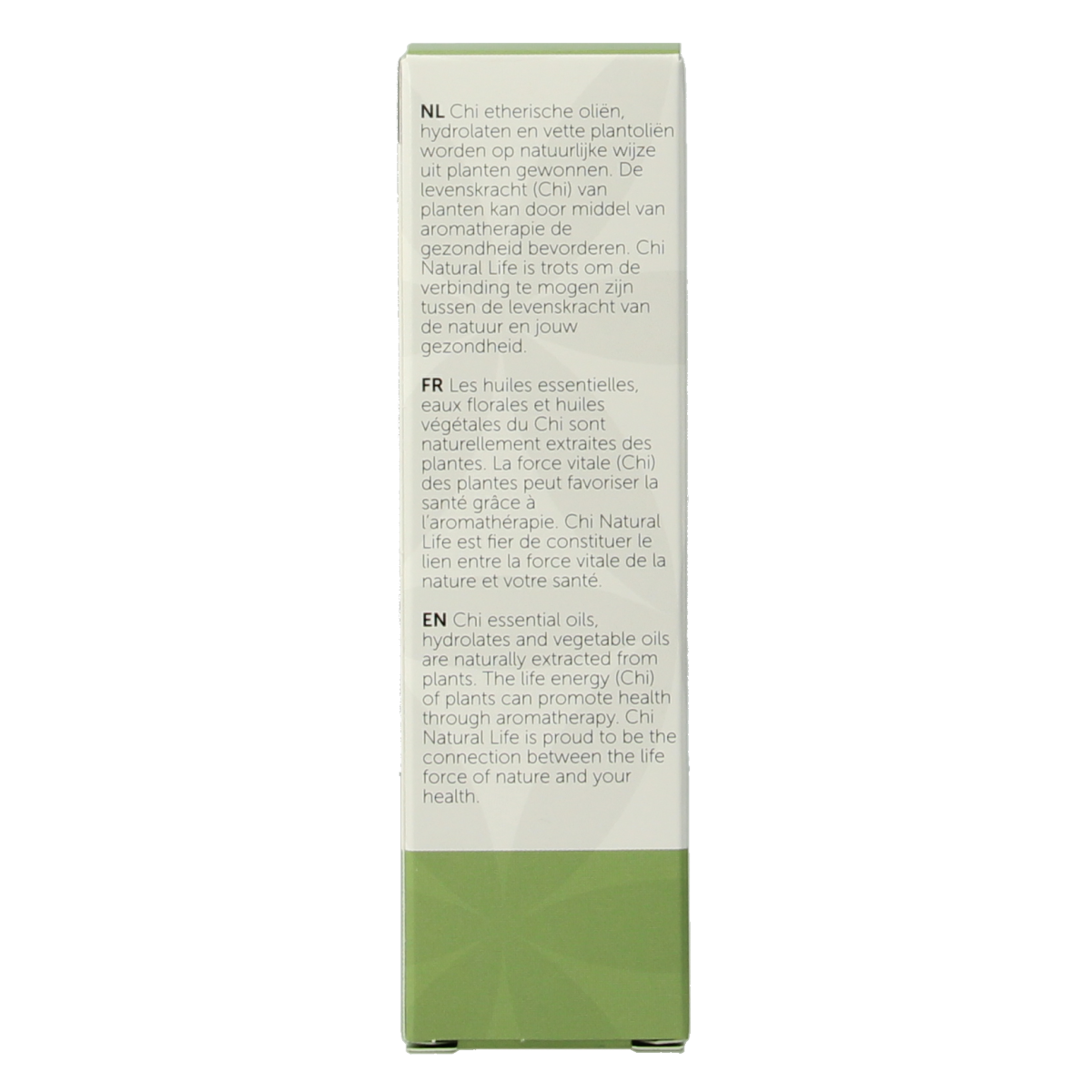 Chi Eucalyptus eko bio 10.00 Milliliter