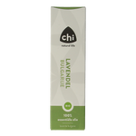 Chi Lavendelolie Bulgarije bio 10.00 Milliliter