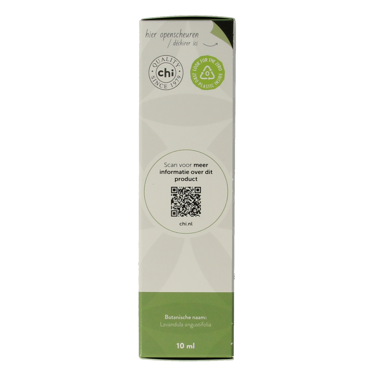 Chi Lavendelolie Bulgarije bio 10.00 Milliliter