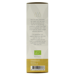 Chi Argan plantolie eko bio 50.00 Milliliter