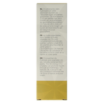 Chi Argan plantolie eko bio 50.00 Milliliter