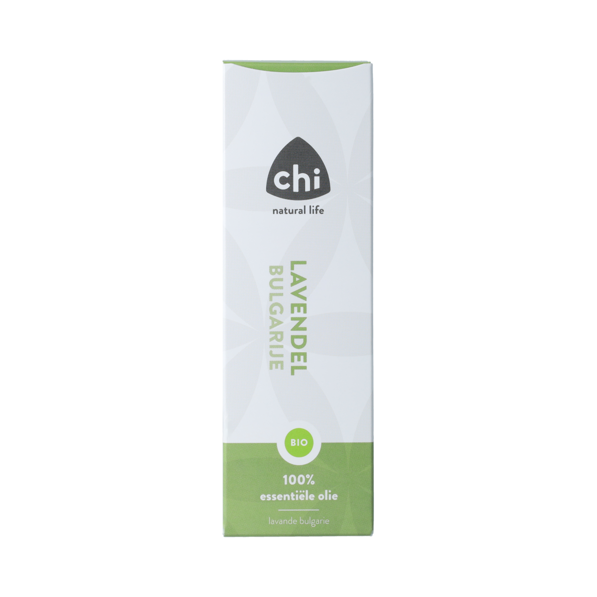Chi Lavendelolie Bulgarije bio 50.00 Milliliter