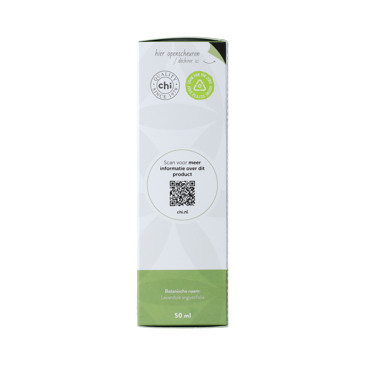 Chi Lavendelolie Bulgarije bio 50.00 Milliliter