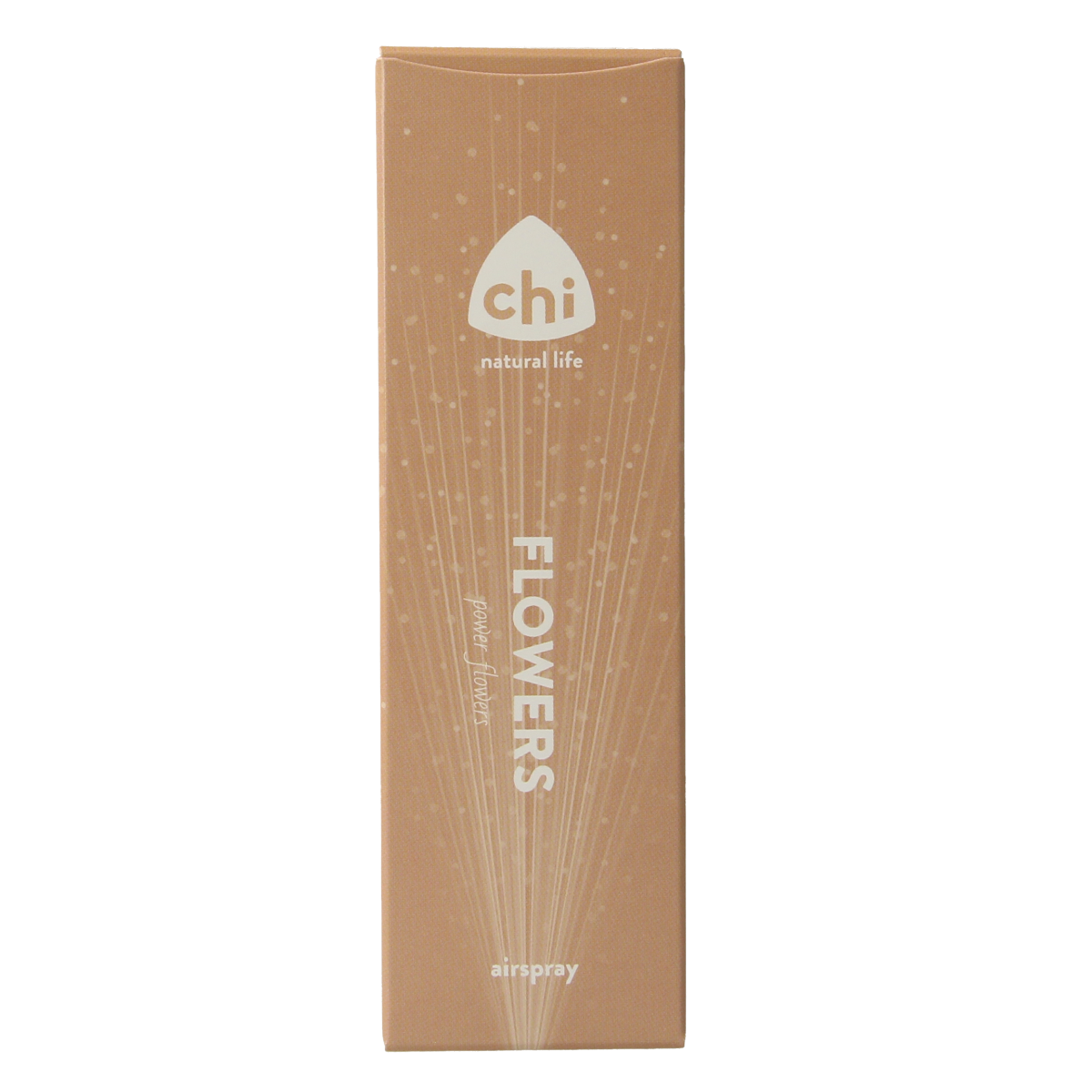 Chi Flowers air spray 50.00 Milliliter
