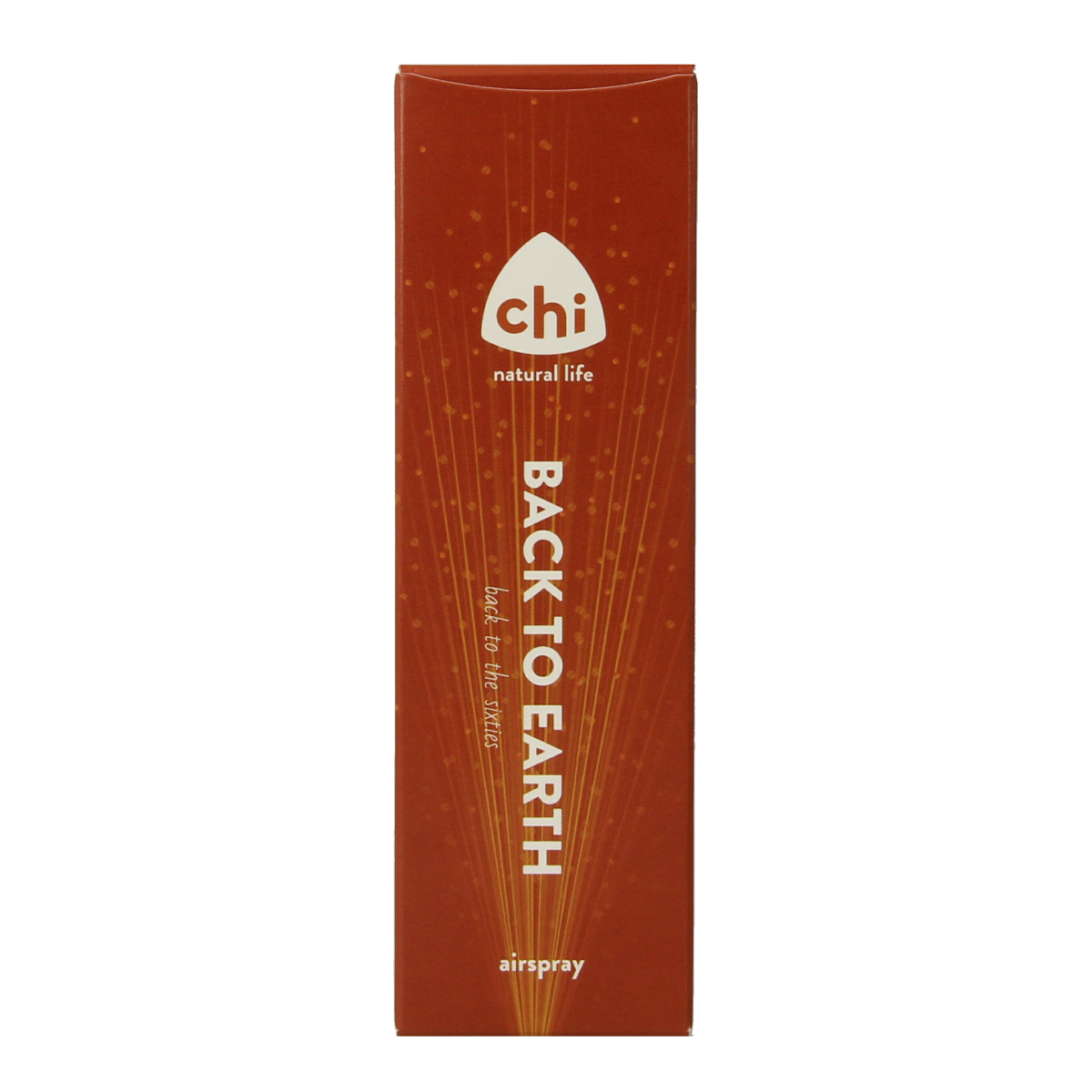 Chi Back to earth airspray 50.00 Milliliter