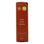 Chi Back to earth airspray 50.00 Milliliter