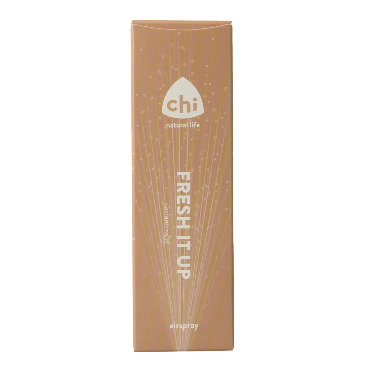 Chi Fresh it up airspray 50.00 Milliliter