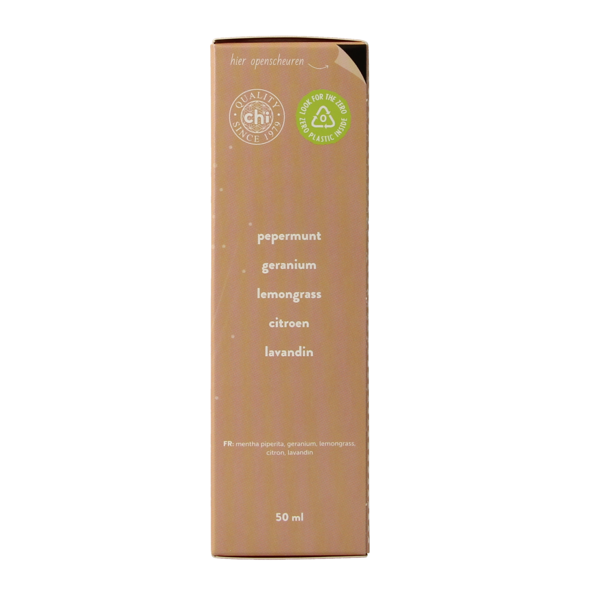 Chi Fresh it up airspray 50.00 Milliliter