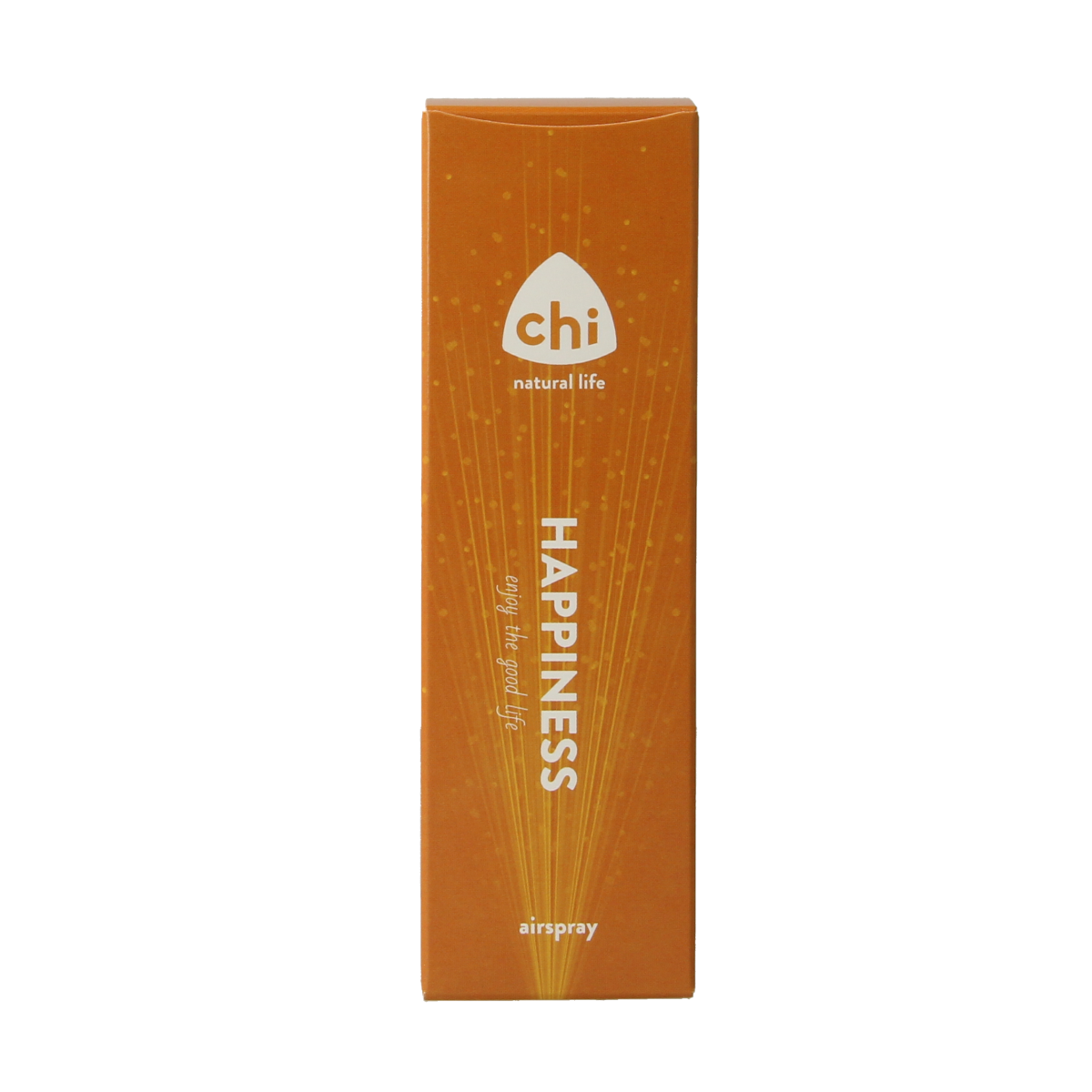 Chi Happiness airspray 50.00 Milliliter