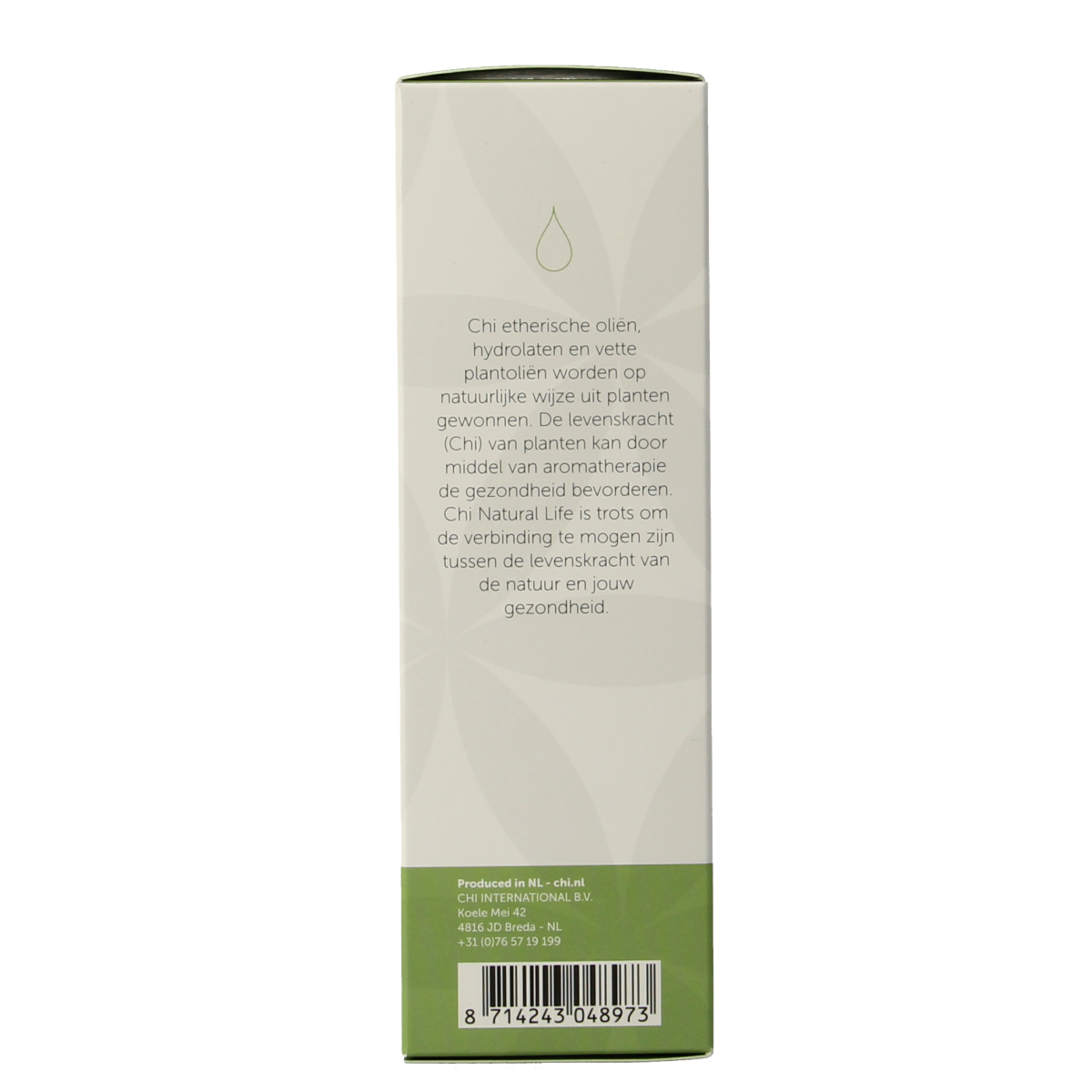 Chi Den grove wild 50.00 Milliliter