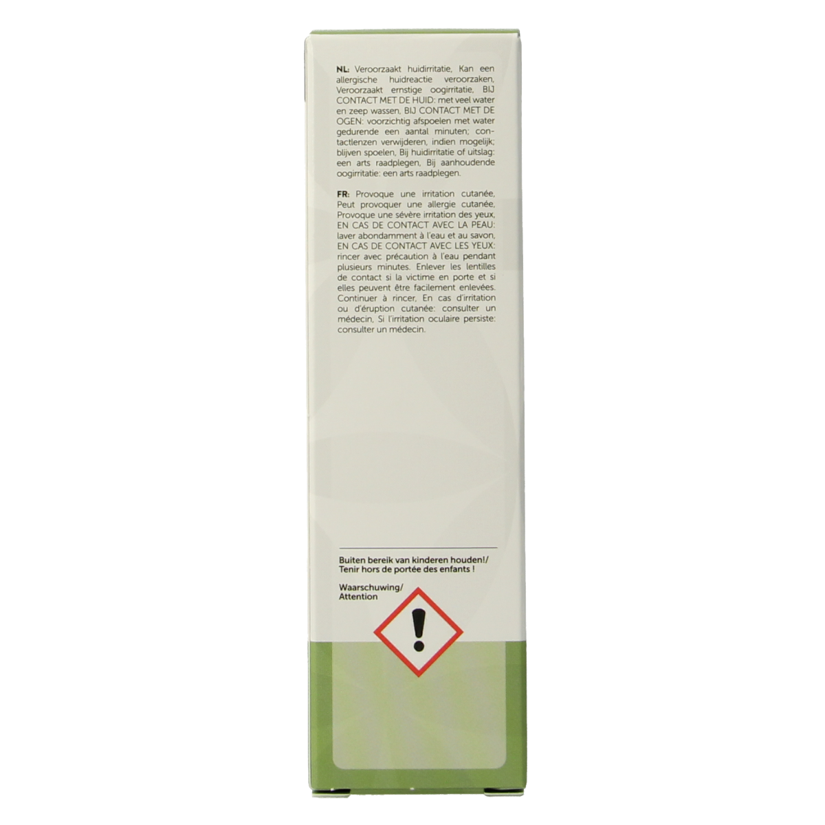 Chi Ho hout wild 10.00 Milliliter