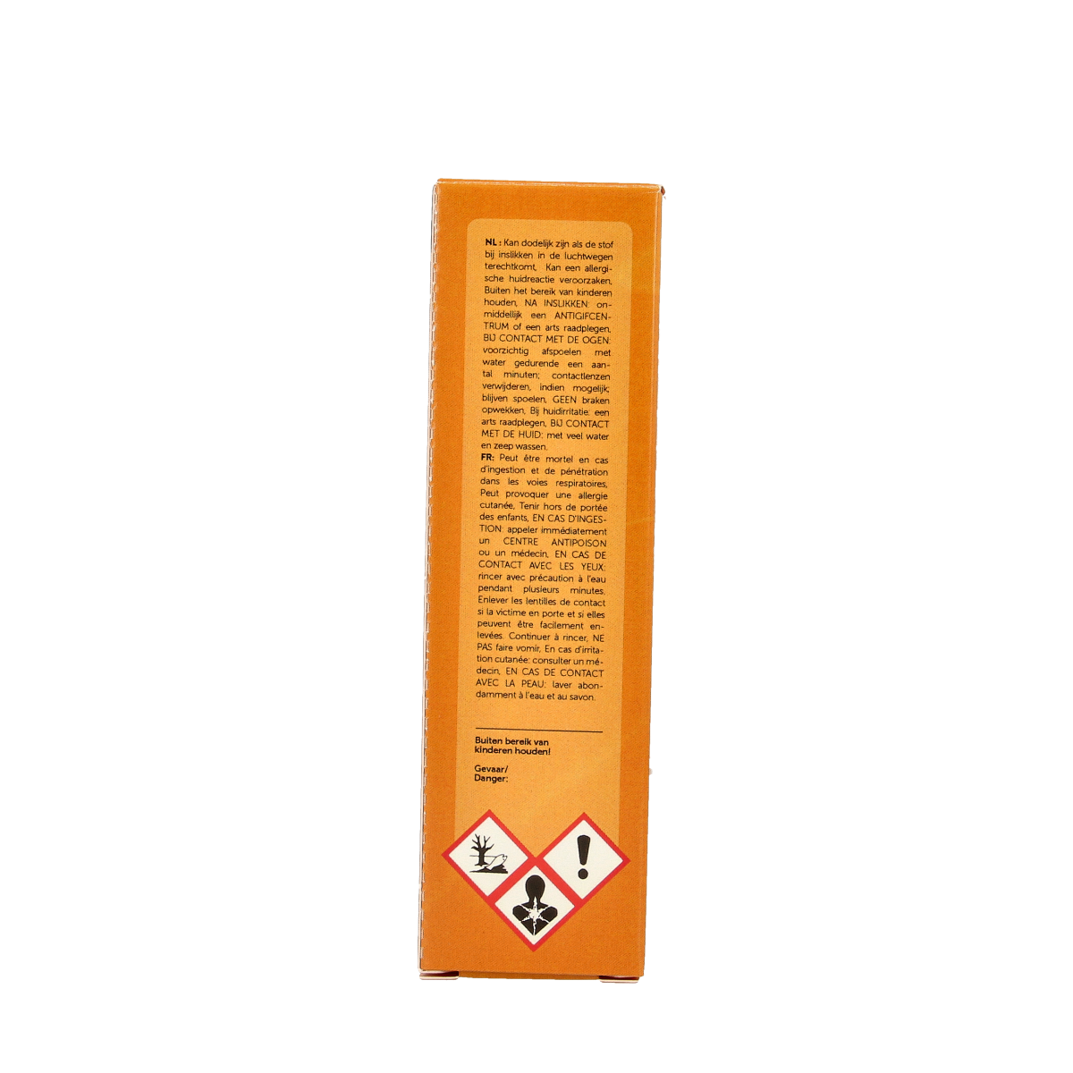 Chi Happiness mix olie 10.00 Milliliter