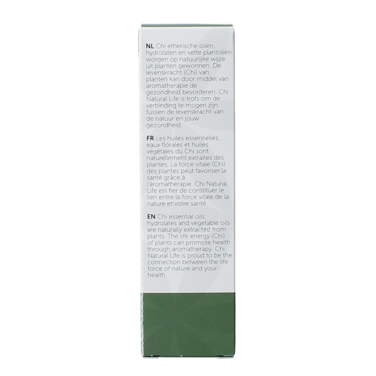 Chi Koffie CO2 bio 2.50 Milliliter