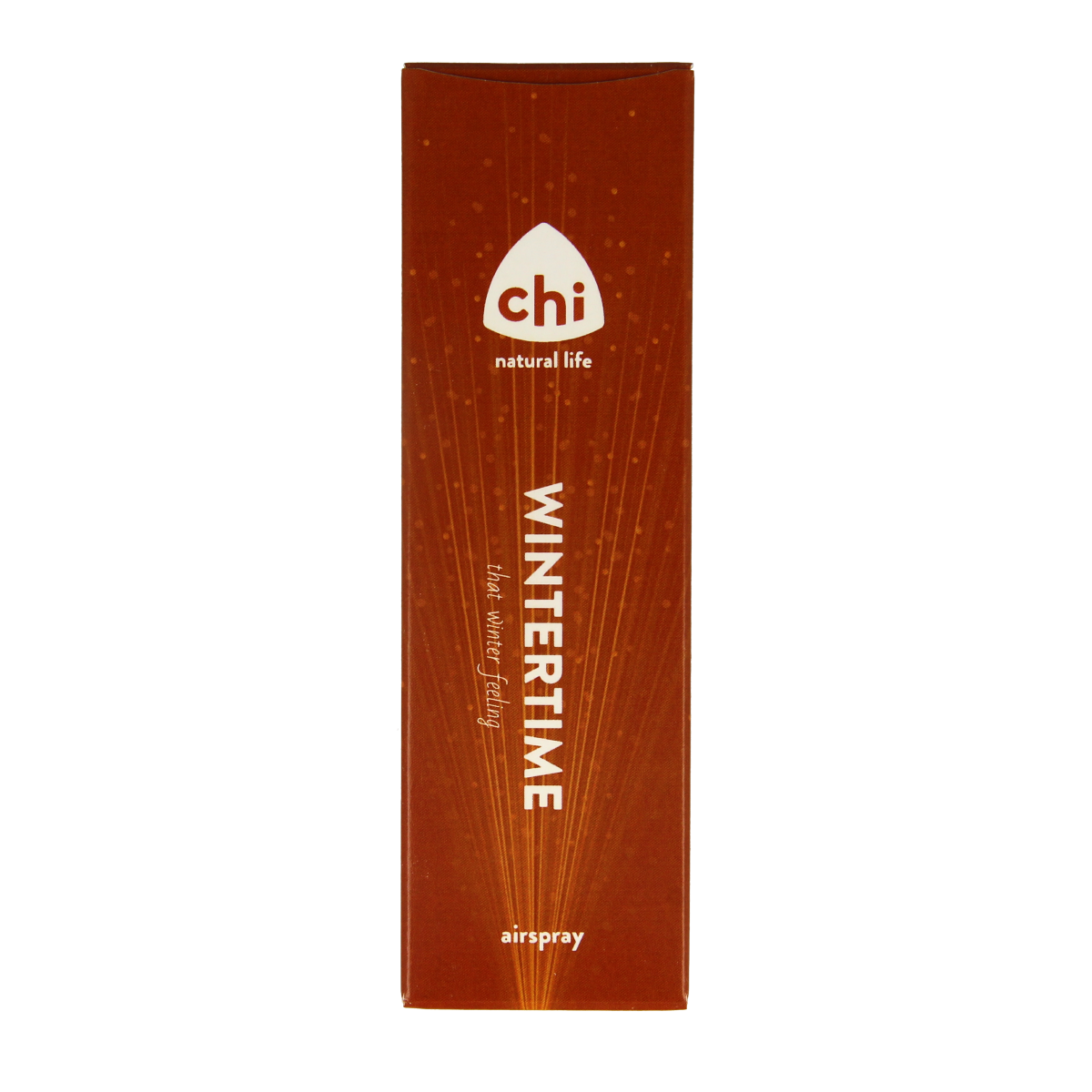 Chi Wintertime airspray 50.00 Milliliter