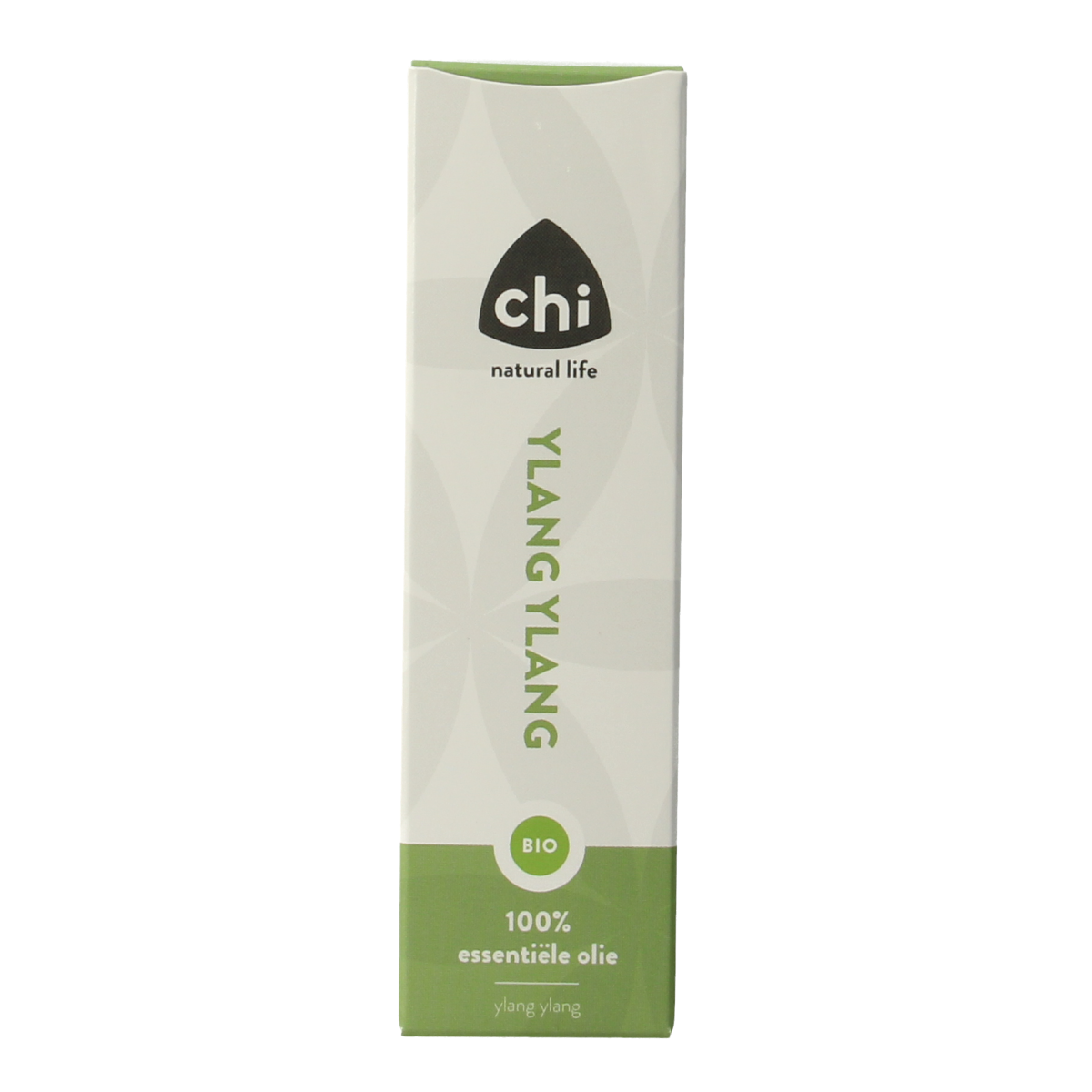 Chi Ylang ylang bio 10.00 Milliliter