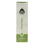 Chi Geranium eko bio 10.00 Milliliter