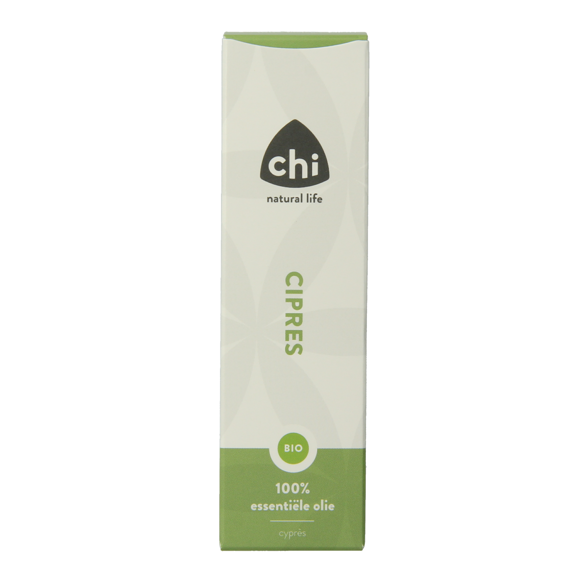 Chi Cipres eko bio 10.00 Milliliter