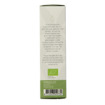Chi Kaneel blad eko bio 10.00 Milliliter