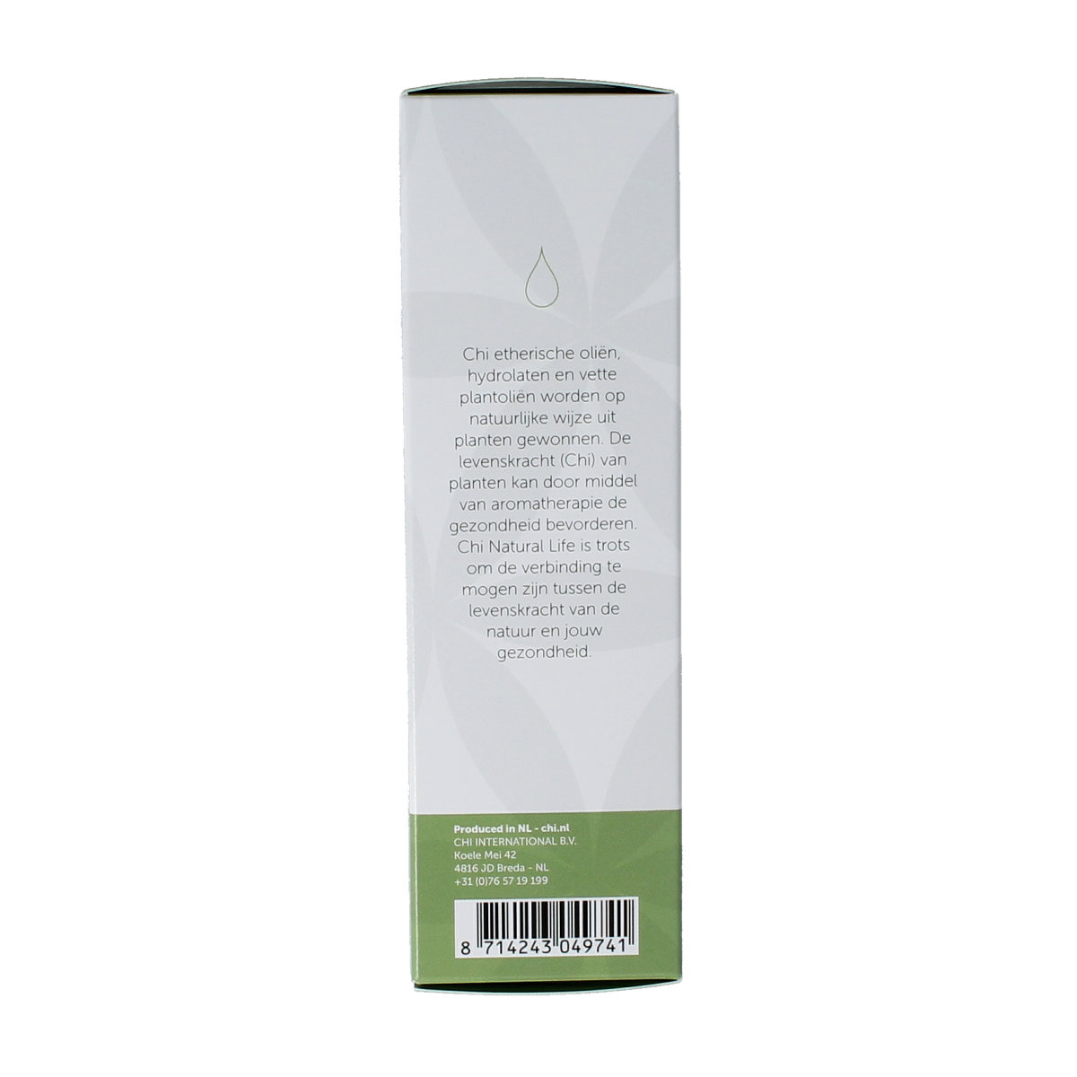 Chi Kaneel chinese/cassia 20.00 Milliliter