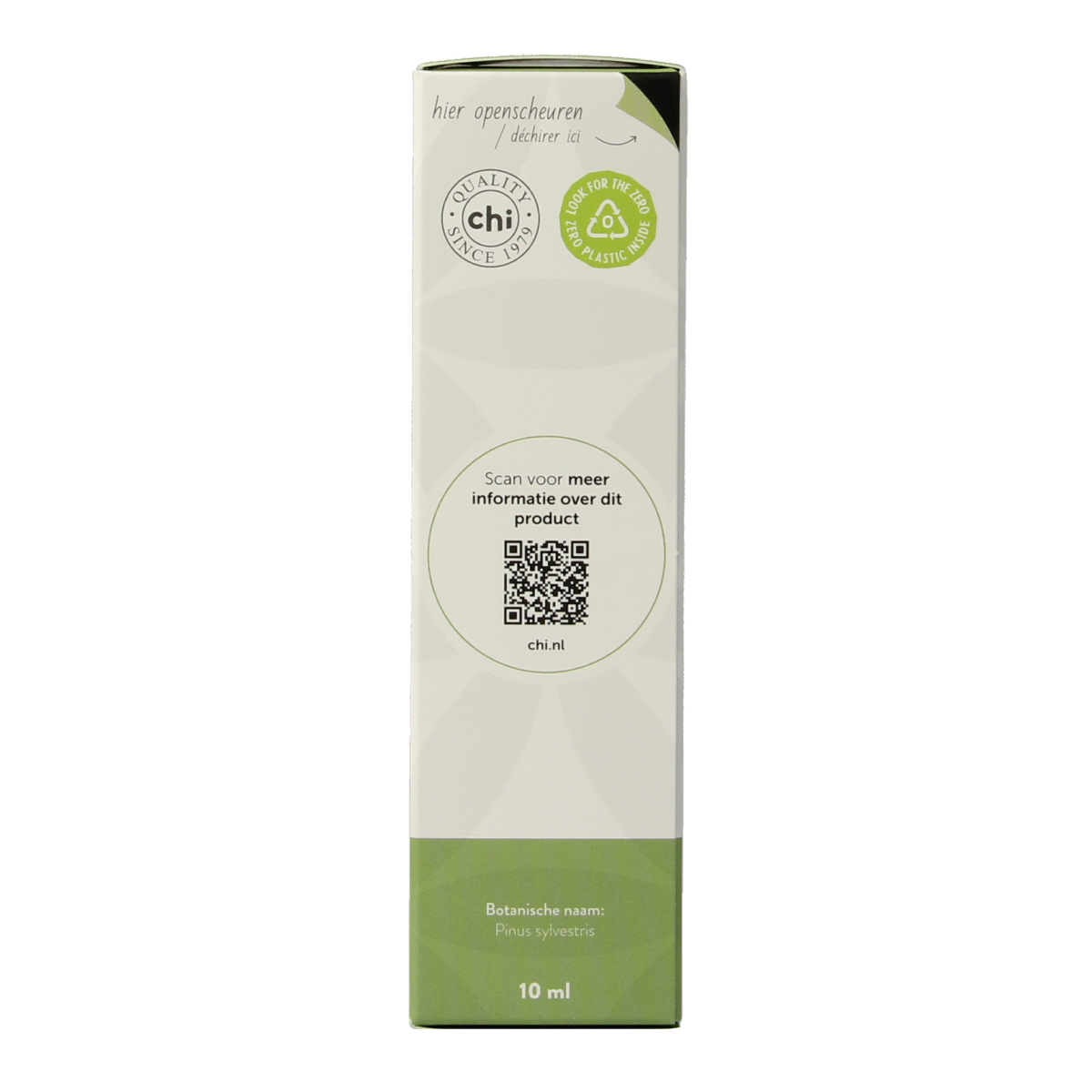Chi Den eko bio 10.00 Milliliter