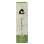 Chi Palmarosa eko bio 10.00 Milliliter