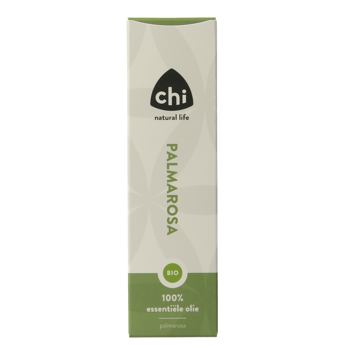 Chi Palmarosa eko bio 10.00 Milliliter