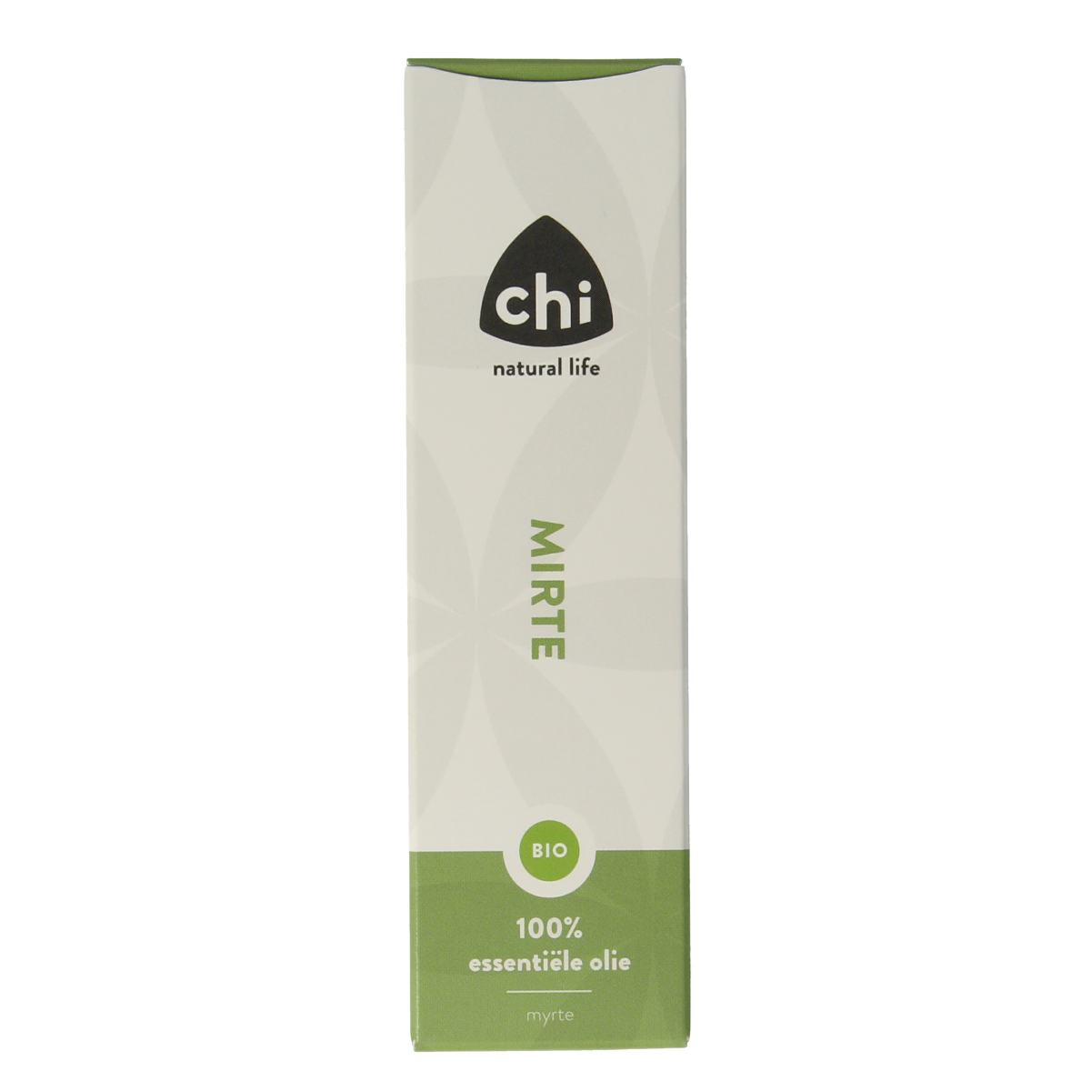 Chi Mirte eko bio 10.00 Milliliter