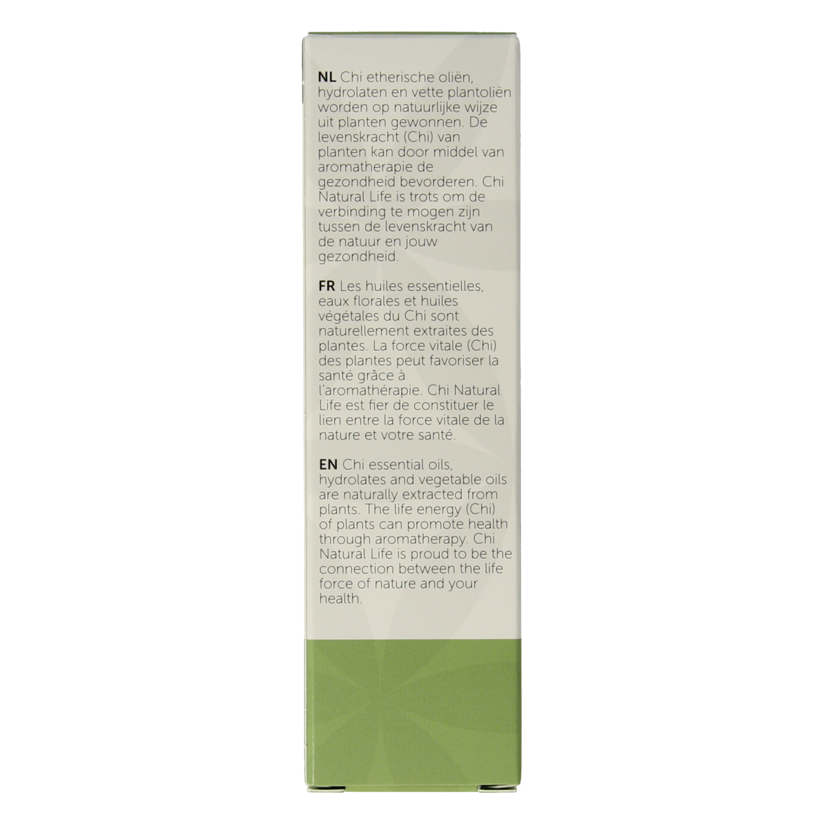 Chi Grapefruit eko bio 10.00 Milliliter