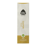 Chi Castorolie ricinus eko 100.00 Milliliter