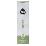 Chi Gember eko bio 10.00 Milliliter