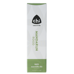 Chi Mandarijn rood cultivar 10.00 Milliliter
