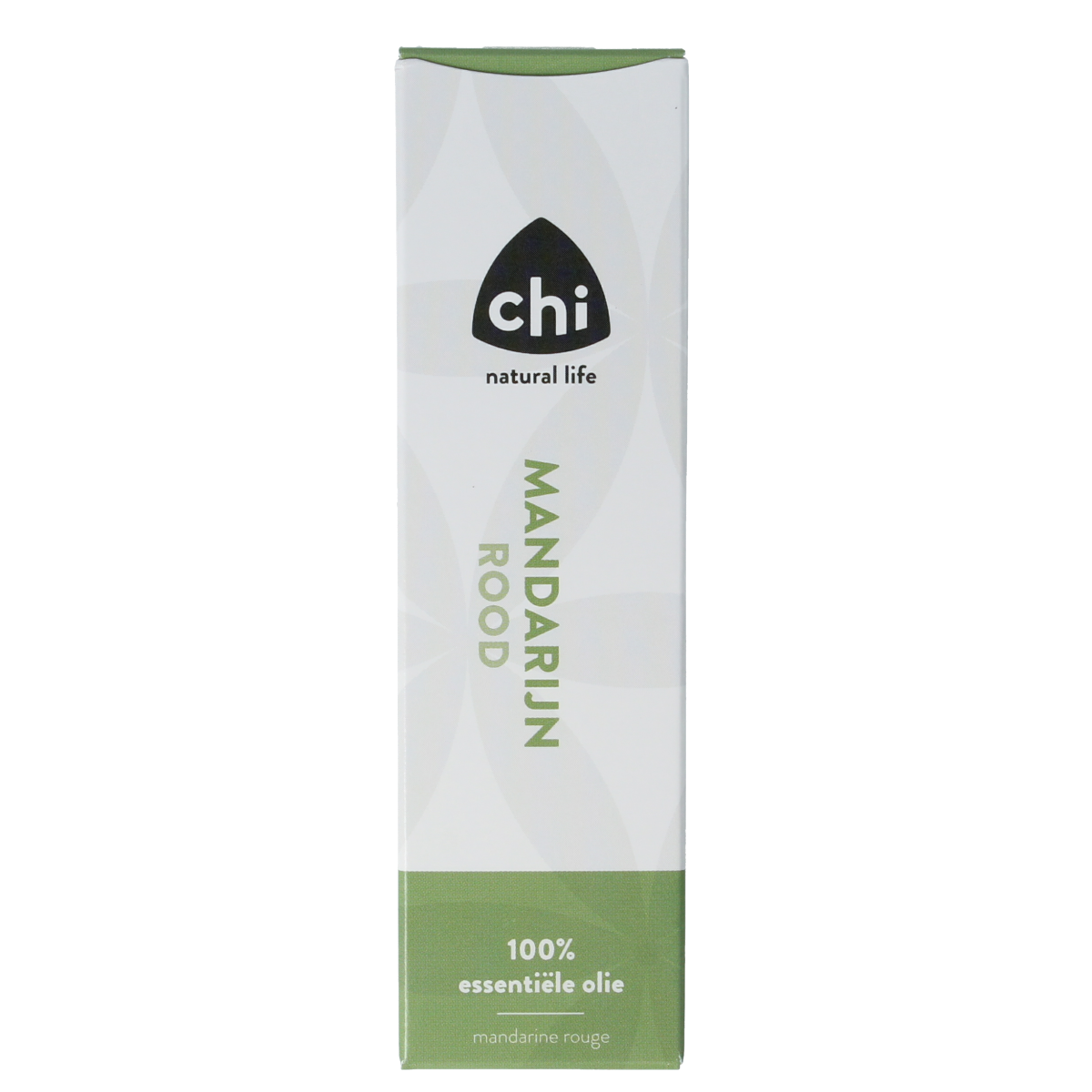 Chi Mandarijn rood cultivar 10.00 Milliliter