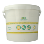 Vertargil Witte klei 2500 Gram