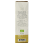 Chi Sacha inchi vette plantenolie eko bio 50.00 Milliliter