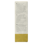 Chi Sacha inchi vette plantenolie eko bio 50.00 Milliliter