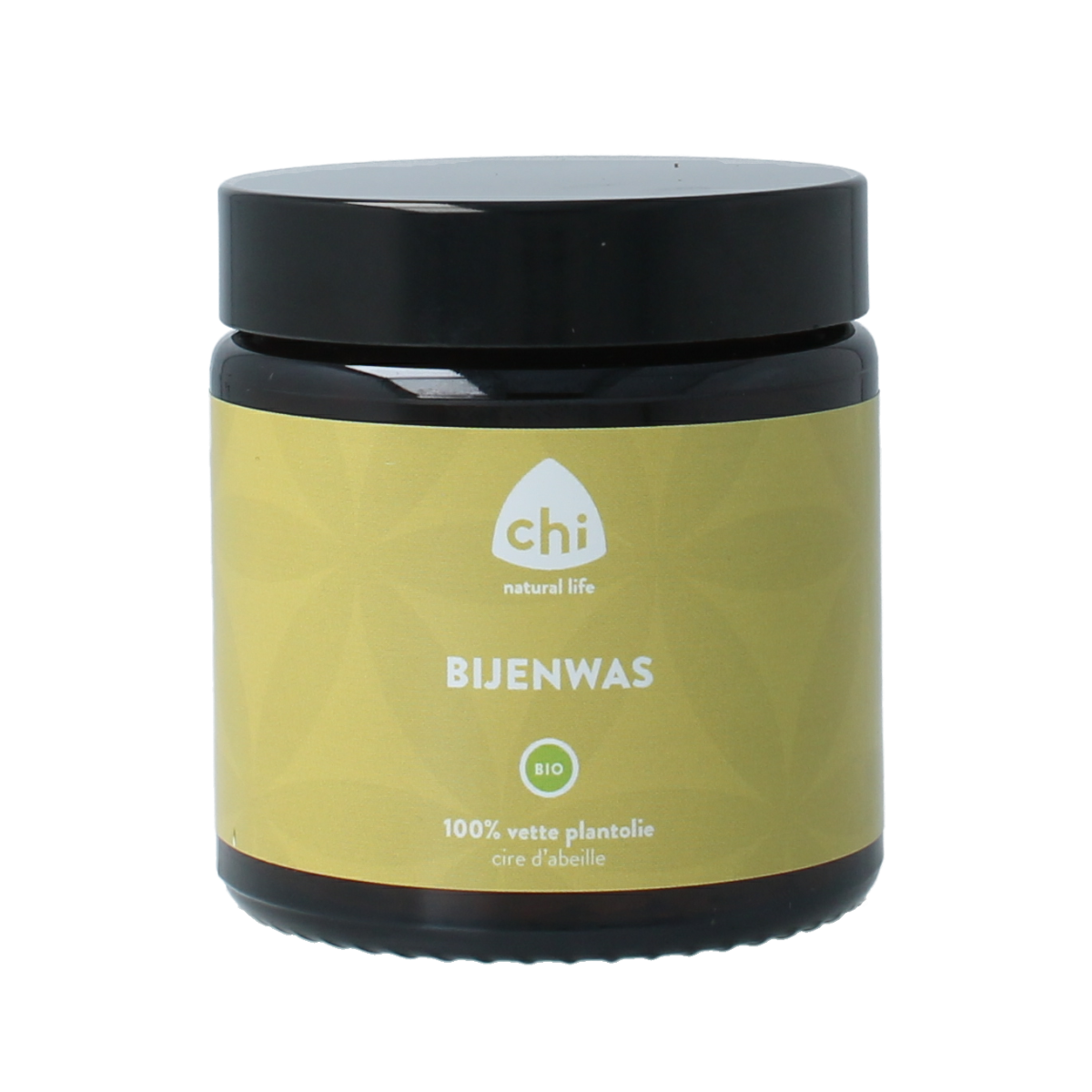Chi Bijenwas eko 50.00 Gram