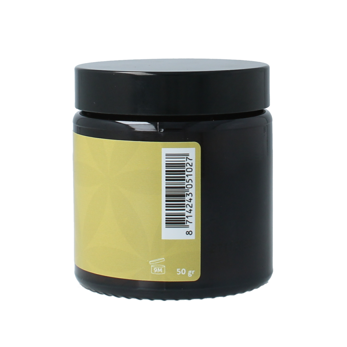 Chi Bijenwas eko 50.00 Gram