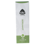 Chi Bergamot eko bio 50.00 Milliliter