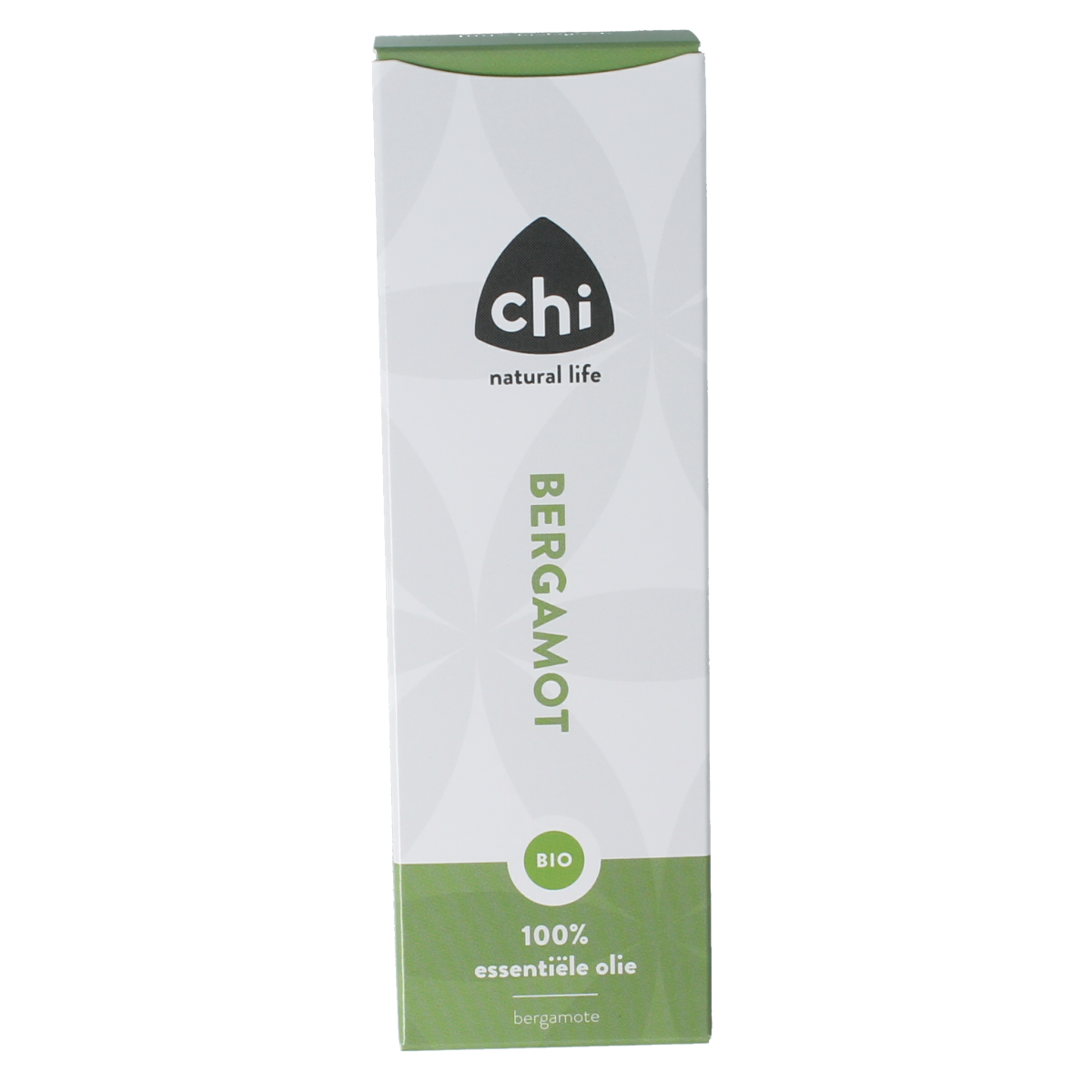 Chi Bergamot eko bio 50.00 Milliliter