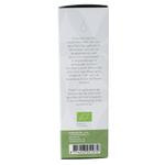 Chi Bergamot eko bio 50.00 Milliliter