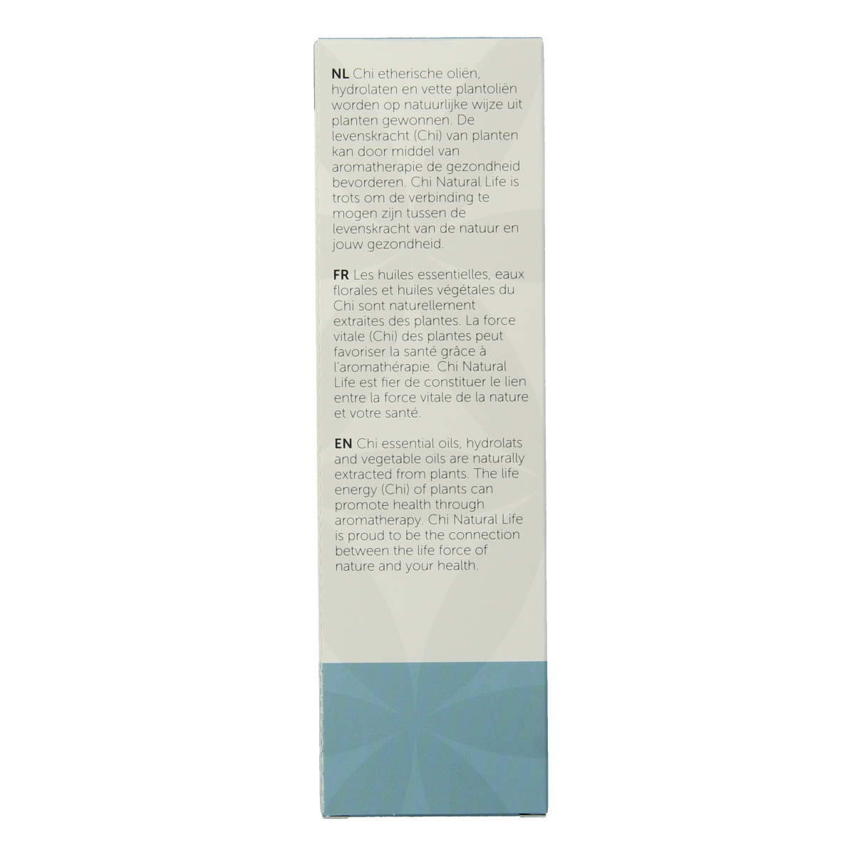 Chi Helicryse hydrolaat eko 150.00 Milliliter