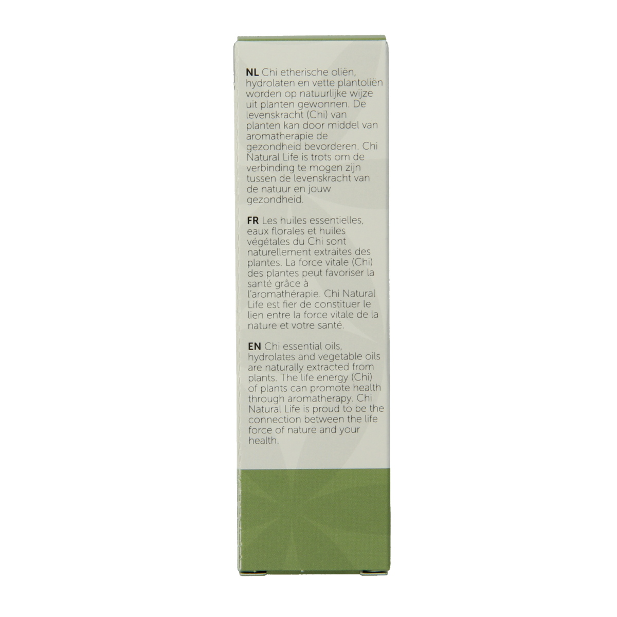 Chi Helicryse eko bio 2.50 Milliliter