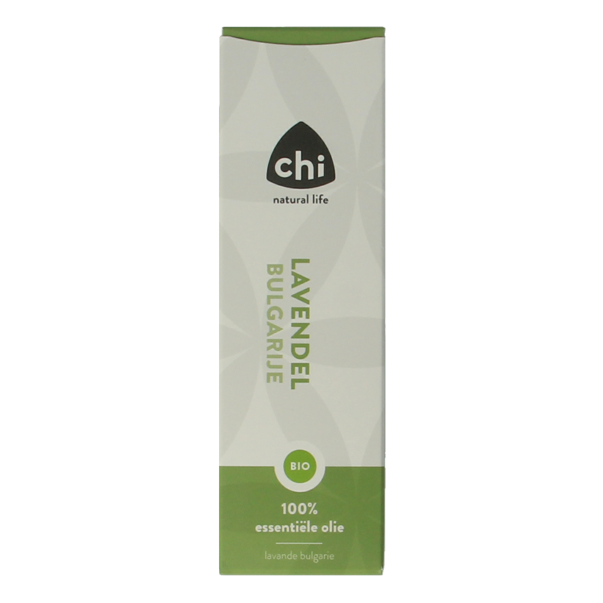 Chi Lavendelolie Bulgarije bio 20.00 Milliliter