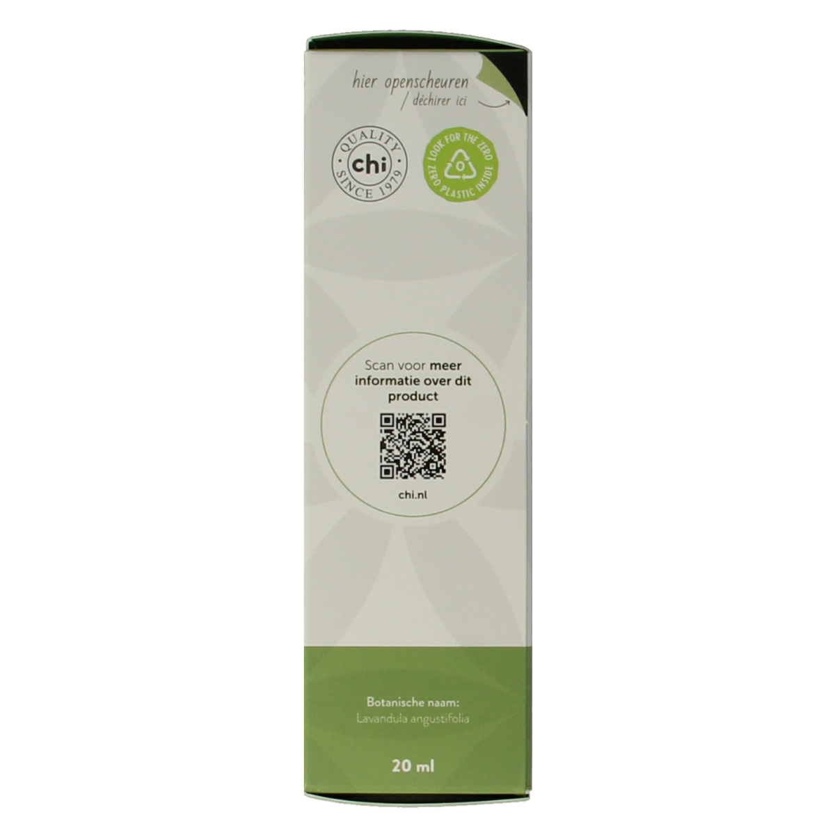 Chi Lavendelolie Bulgarije bio 20.00 Milliliter