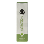 Chi Lavendel Frankrijk fine eko bio 10.00 Milliliter